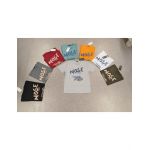 Tricou barbat Engros