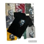 TRICOU BARBAT PAPILON ANGRO