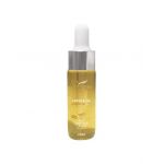 Ulei de cuticule Lemon Yellow 15 ml