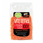 100% Paste fusilli din linte roșie - Green Apotheke