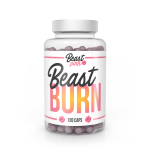 Arzător de grăsimi Beast Burn - BeastPink