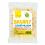 Banane liofilizate - Wolfberry