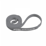 Bandă elastică Cross Band 25-40kg POWER II Grey - Spokey