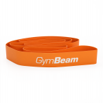 Bandă elastică de fitness Cross Band Level 2 - GymBeam