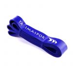 Bandă elastică Power Band Loop 25 – 38 kg Blue - YAKIMASPORT