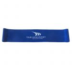 Bandă elastică Resistance Band Blue - YAKIMASPORT