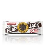 Baton FlapJack 100 g - Nutrend