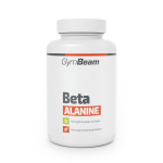 Beta alanină tab - GymBeam