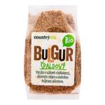 BIO Bulgur spelta - Country Life