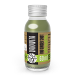 BIO Ginger shot with matcha - VanaVita