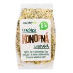 BIO Semințe de cânepă decorticate - Country Life