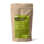 BIO Spirulină - GymBeam