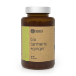 BIO Turmeric + Ghimbir - VanaVita