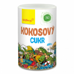 BIO Zahăr de cocos - Wolfberry