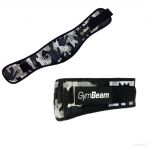 Centura de fitness Urban Camo - GymBeam