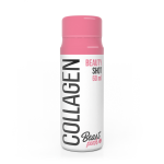 Collagen Beauty Shot - BeastPink