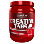 Creatină Tabs - ActivLab