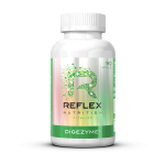 DigeZyme - Reflex Nutrition