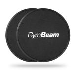 Discuri de alunecare Core Sliders - GymBeam