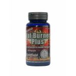 Fat-Burner Plus 60 caps - Goldfield