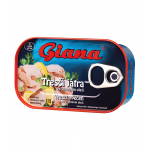 Ficat de cod în suc propriu - Giana