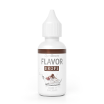 Flavor Drops 30 ml - GymBeam