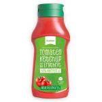 Ketchup îndulcit cu erythritol - Xucker