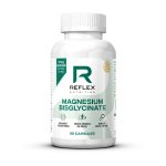 Magneziu Bisglicinat - Reflex Nutrition