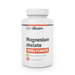 Magneziu chelat - GymBeam