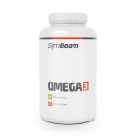 Omega 3 - GymBeam