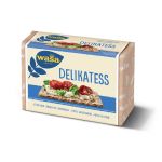 Pâine crocantă Delikatess - Wasa