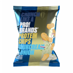 Potato Chips 50 g - PRO!BRANDS