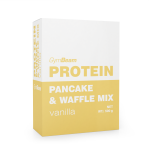 Protein Pancake & Waffle Mix 500 g - GymBeam