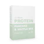 Protein Pancake & Waffle Mix 500 g - GymBeam
