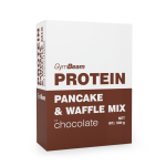 Protein Pancake & Waffle Mix 500 g - GymBeam