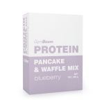 Protein Pancake & Waffle Mix 500 g - GymBeam