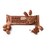RAW ENERGY - Bombus