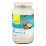RBD Ulei de cocos - Wolfberry