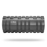 Rolă din spumă cu vibrații pentru exerciții V-Roll - GymBeam