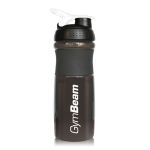 Shaker Sportmixer alb negru 760 ml - GymBeam