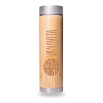 Sticlă Bamboo Infuse 500 ml - VanaVita