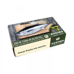 Ton în ulei de măsline 120 g - Aveiro