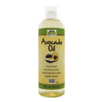 Ulei de avocado - NOW Foods