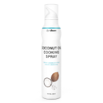 Ulei de cocos sub formă de spray - GymBeam