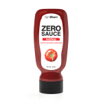 ZERO Sos Ketchup - GymBeam