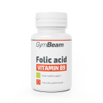 Acid Folic (Vitamina B9) - GymBeam