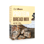 Amestec pentru pâine proteică Protein Bread Mix - GymBeam