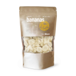Banane liofilizate - GymBeam