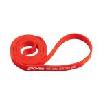 Bandă elastică Cross band POWER II 15-23 kg Red - Spokey