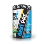 BEST PRE WORKOUT™ - BPI Sports